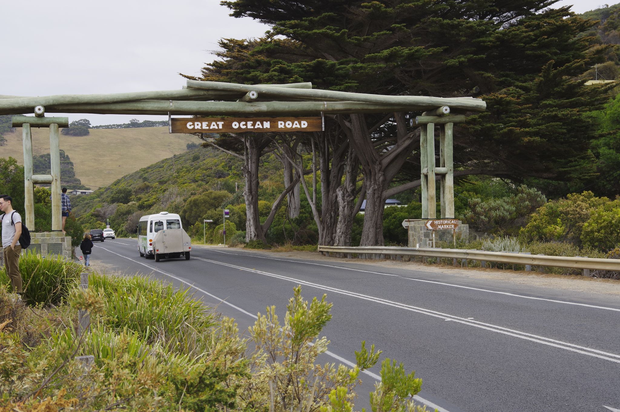 Great Ocean Road